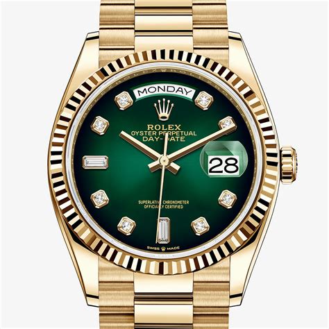 rolex day date 36mm|rolex day date 36 yellow gold.